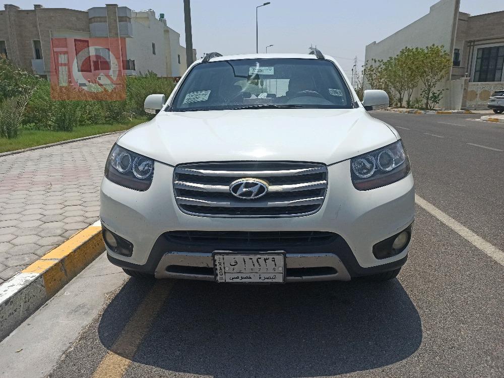 هیوندای سەنتافی